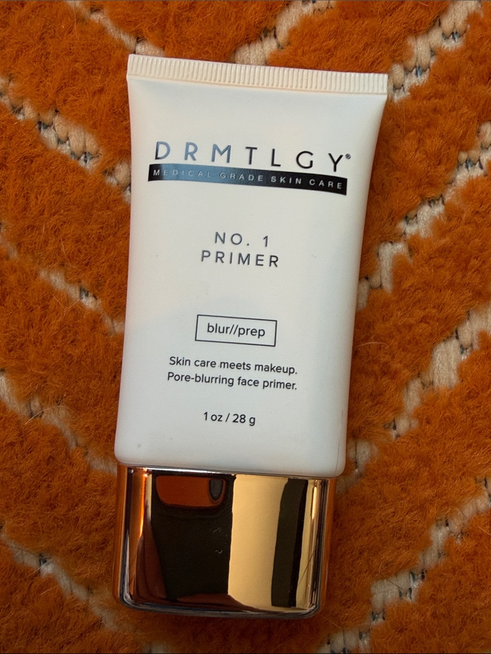 DRMTLGY No. 1 primer